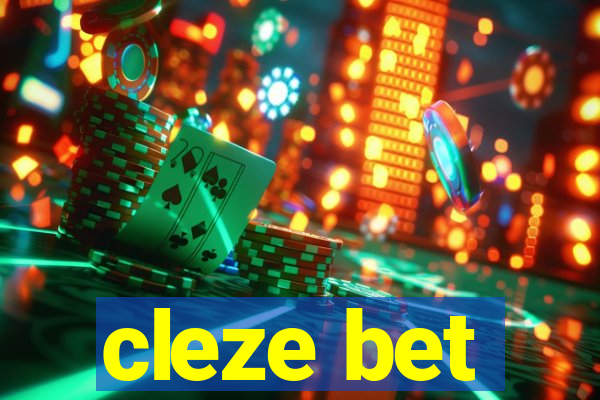 cleze bet
